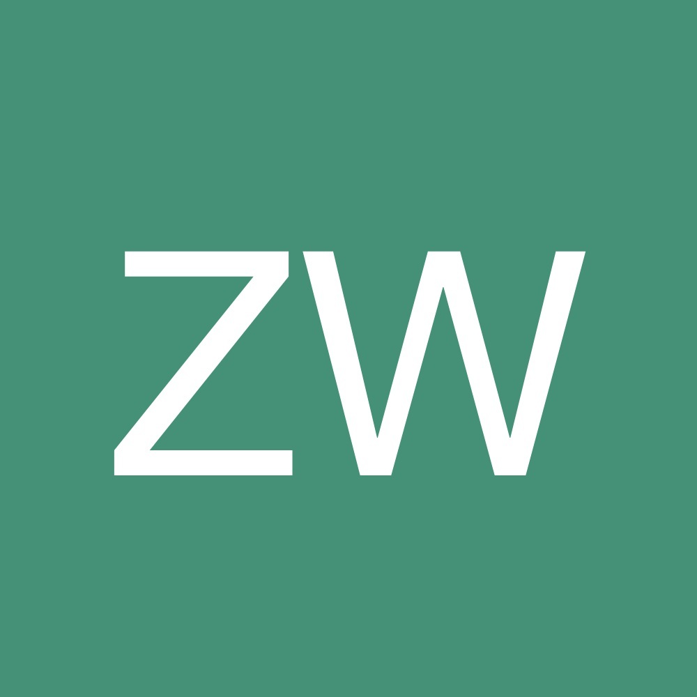 Meet your Posher, Zac